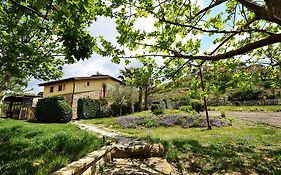 Giucalem La Casa Negli Orti